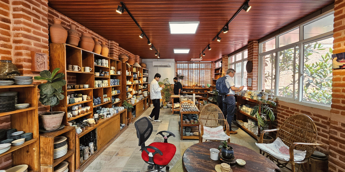 Thimi Ceramics Store