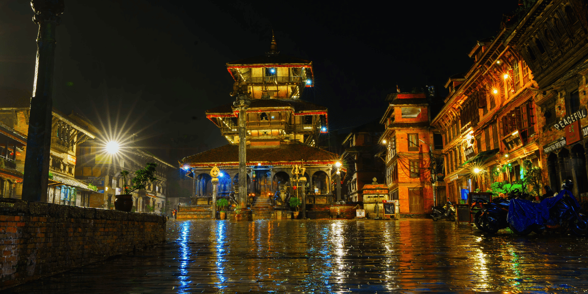 Dattatreya Square