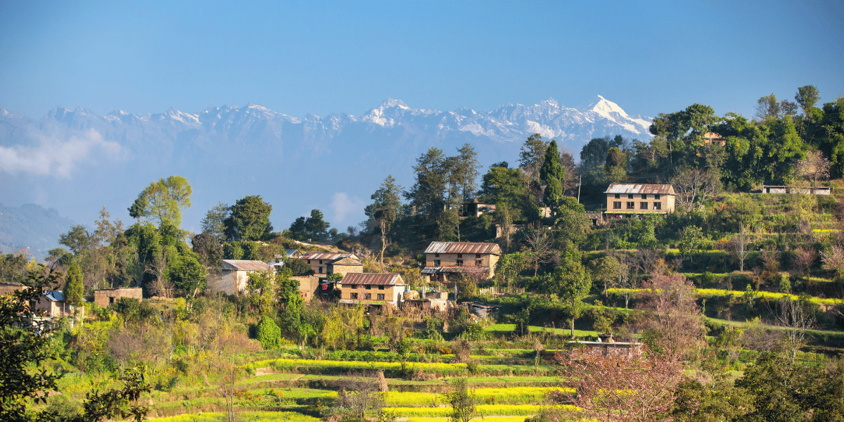 Nagarkot