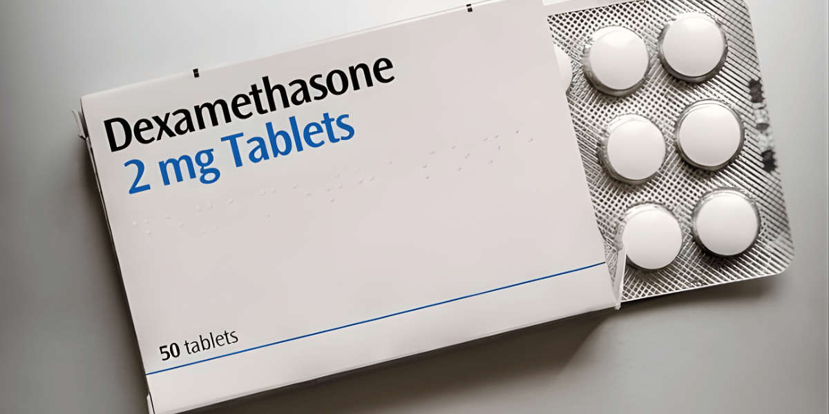 Dexamethasone