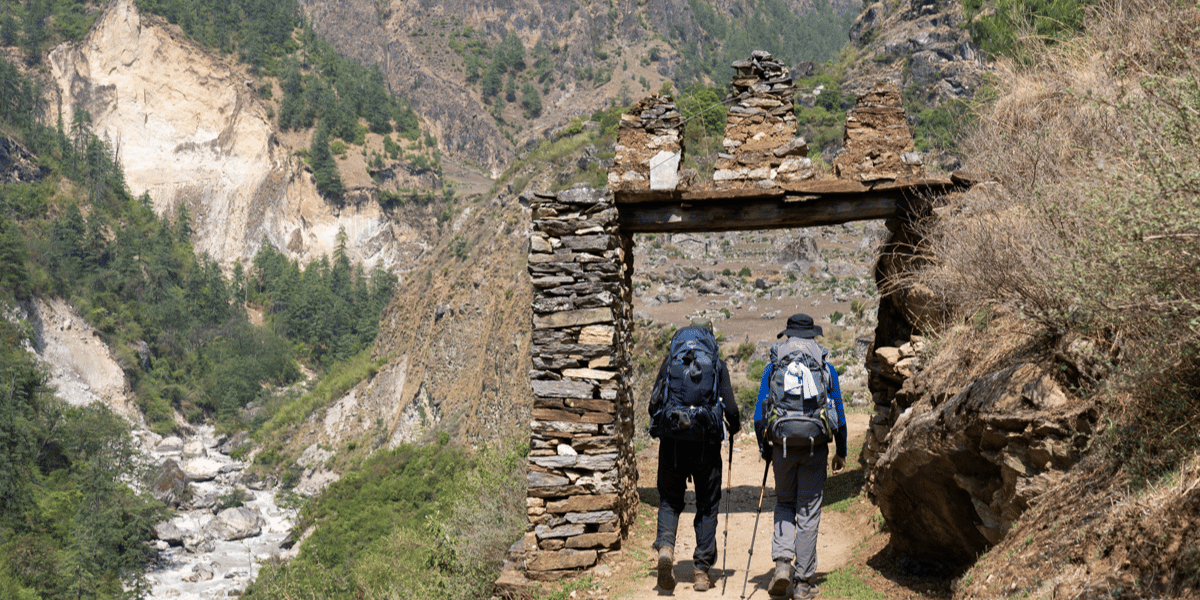 Manaslu Circuit Trek Guide