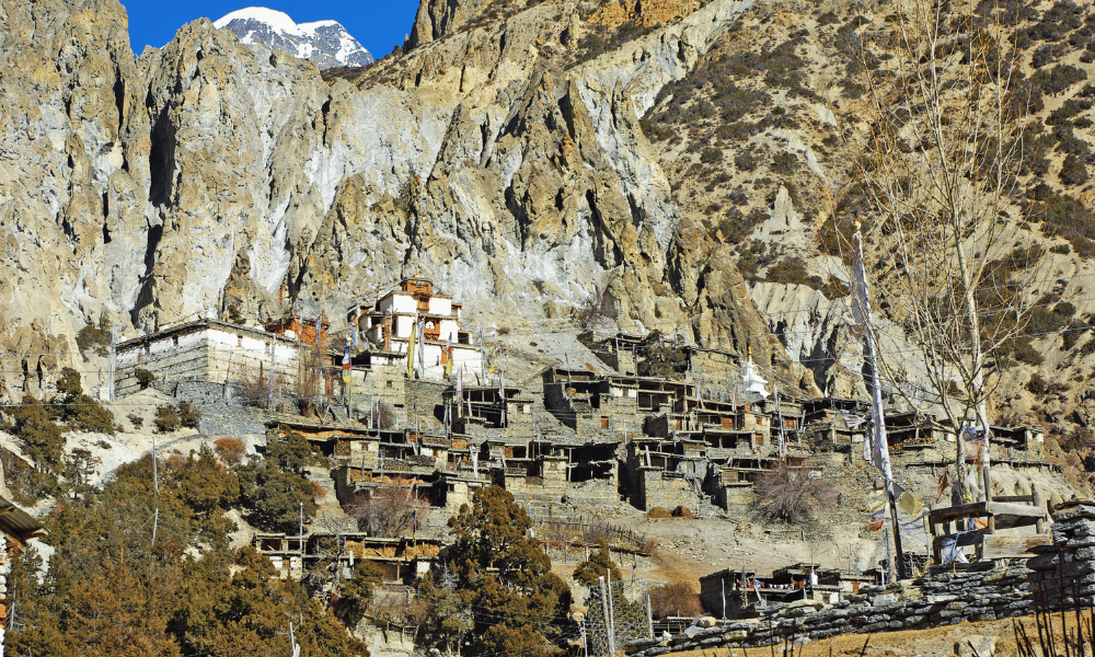 annapurna circuit trek faq