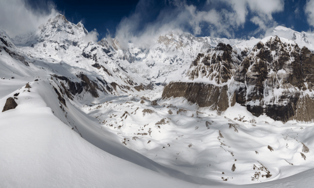 annapurna circuit trek faq