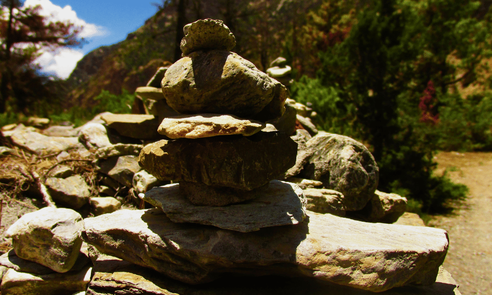 annapurna circuit trek faq