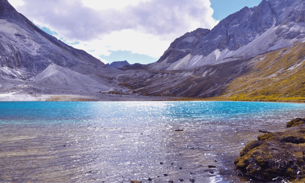 Best Time to Visit Tibet
