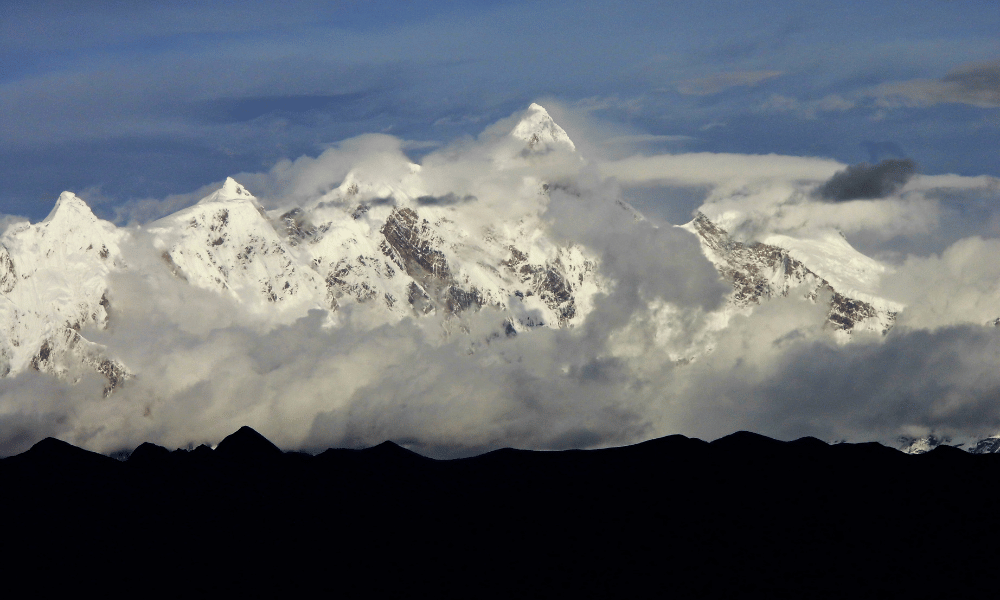 Best Time to Visit Tibet