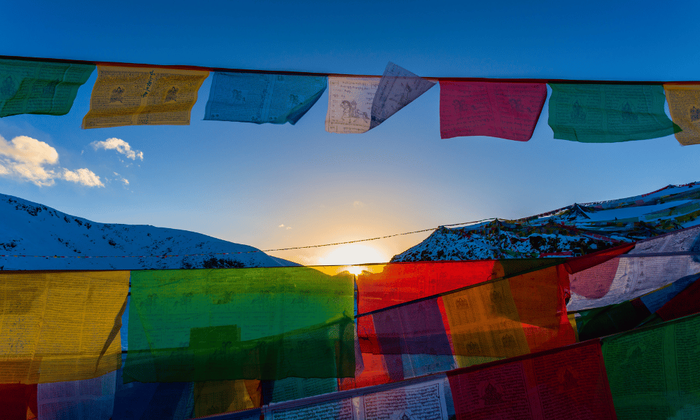 Best Time to Visit Tibet