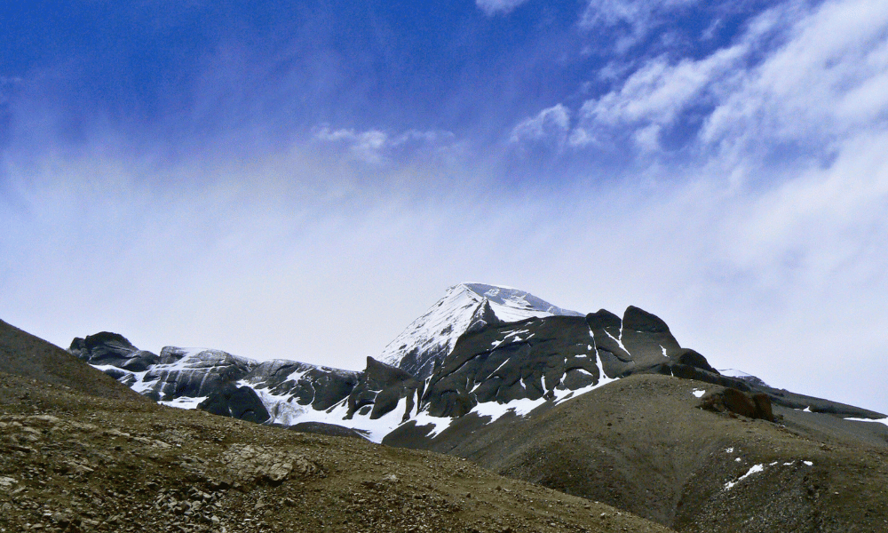 Best Time to Visit Tibet