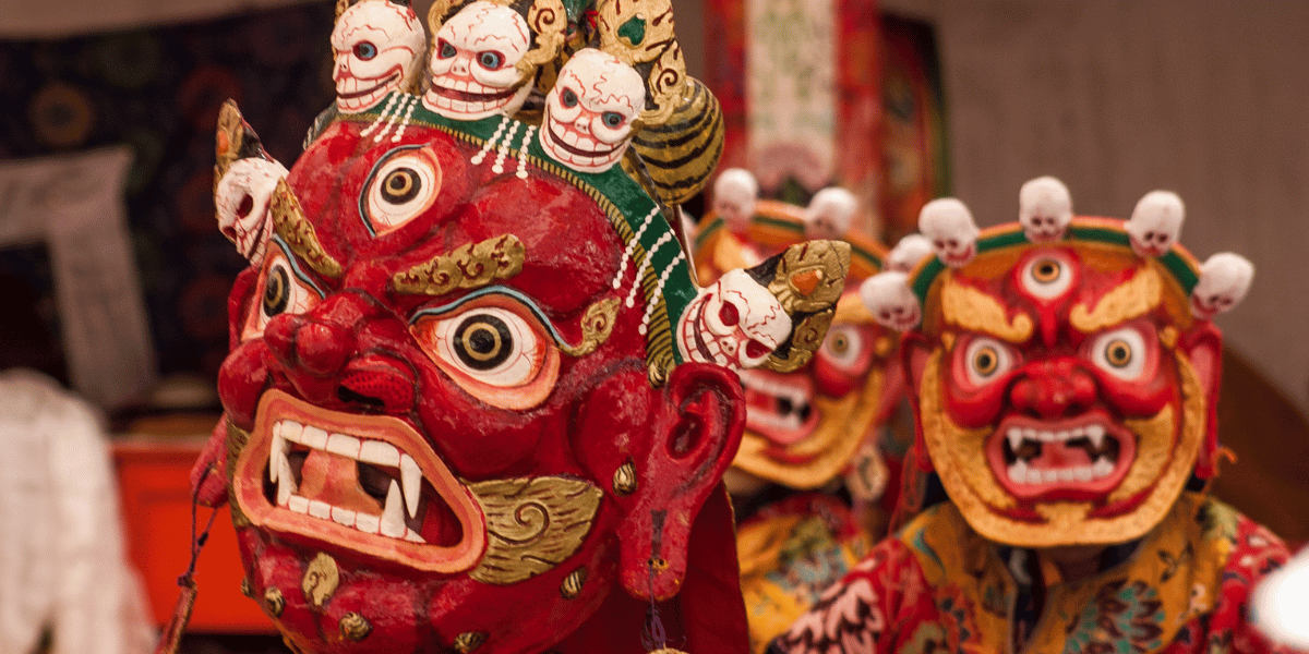 Tibetan Festival