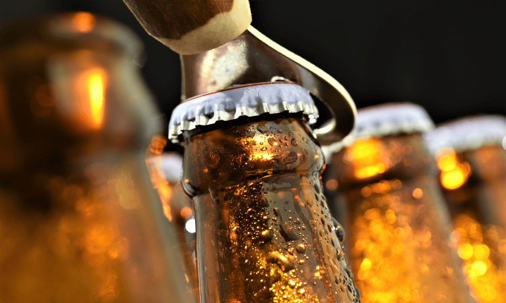 beer, beverages in nepal