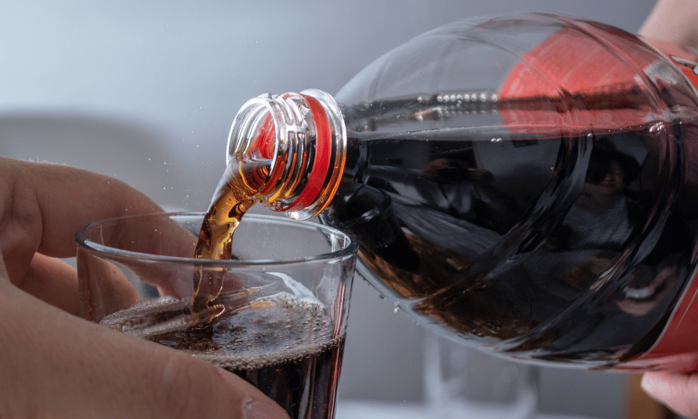 coca cola, beverages in nepal