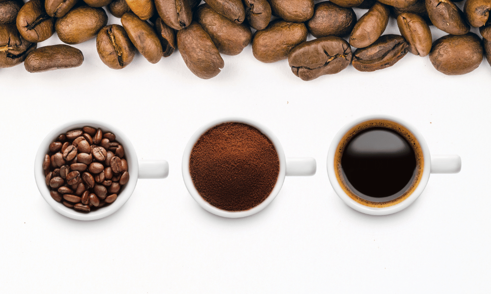 coffee, beverages in nepal