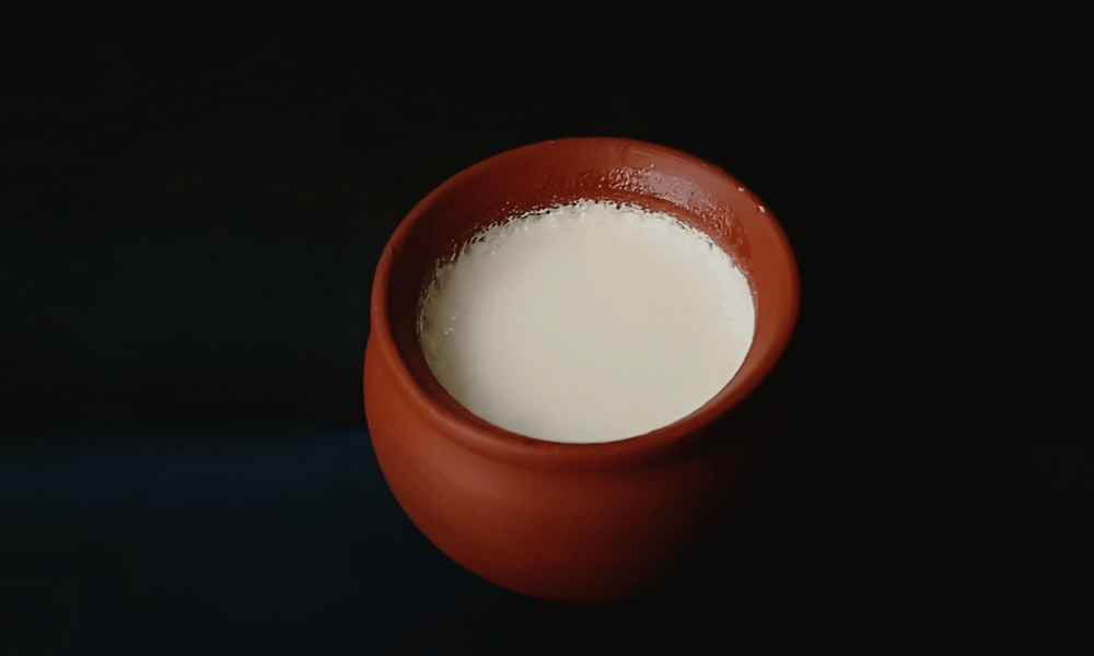 juju dhau, beverages of nepal