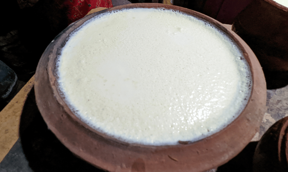 beverages in nepal