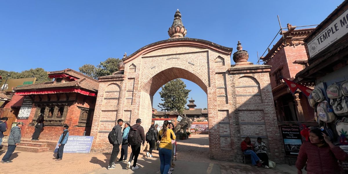 Bhaktapur Durbar Square Opening Hours and Entry Fee