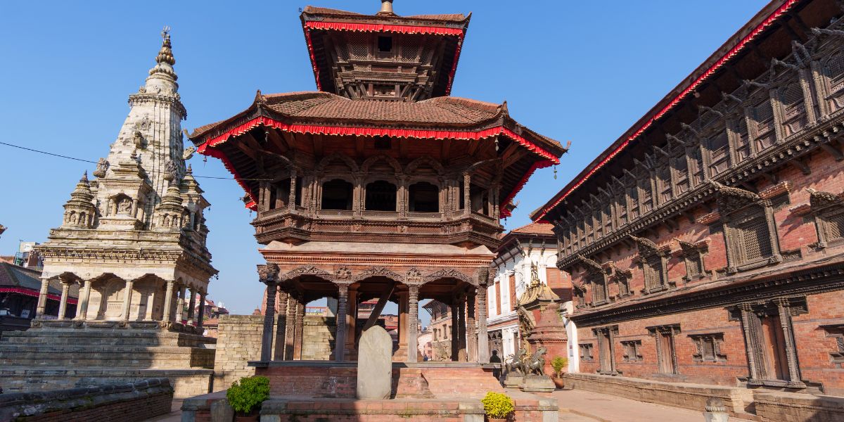 Chyasilin Mandap