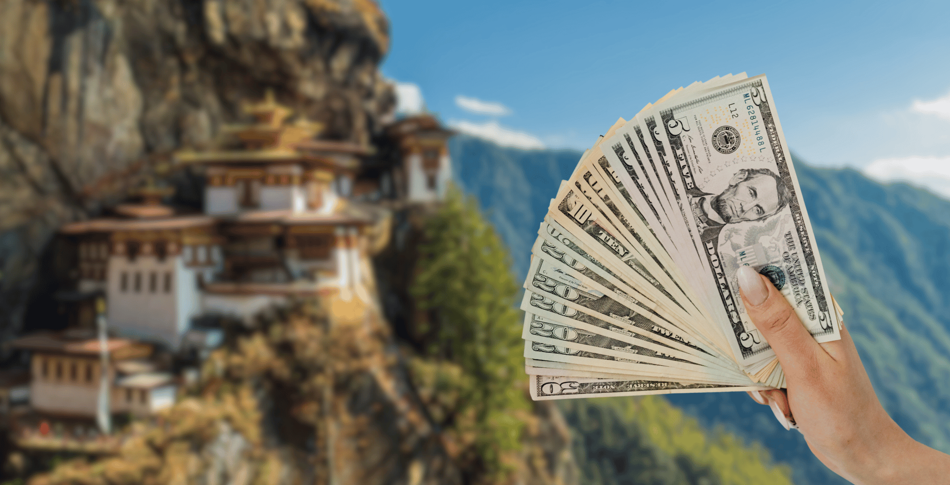 How Much Does a Bhutan Tour Cost