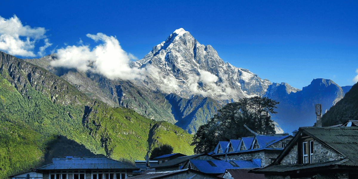 Best time to Visit Nepal