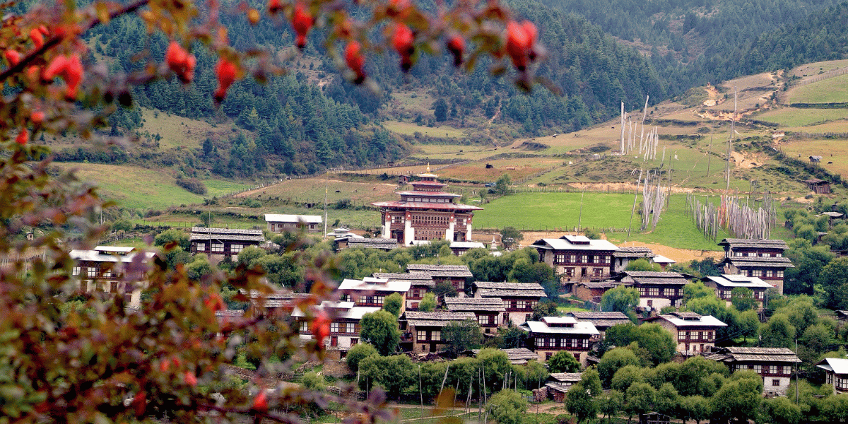 Bhutan Tour Packages