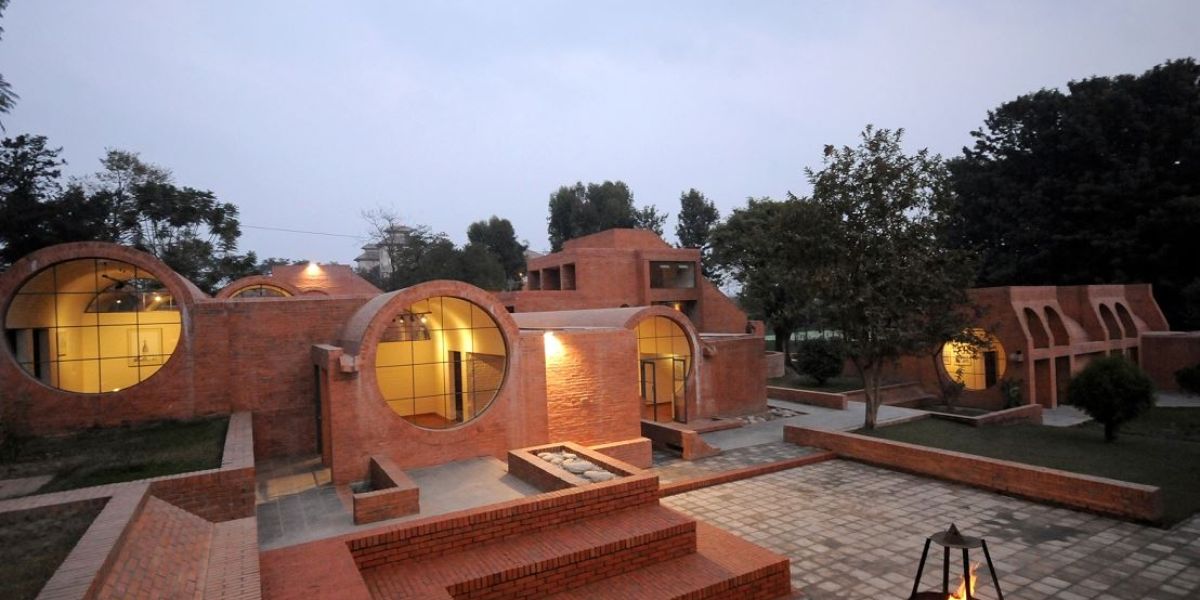 Taragaon Museum