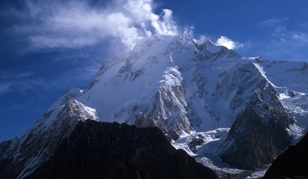 Broad Peak