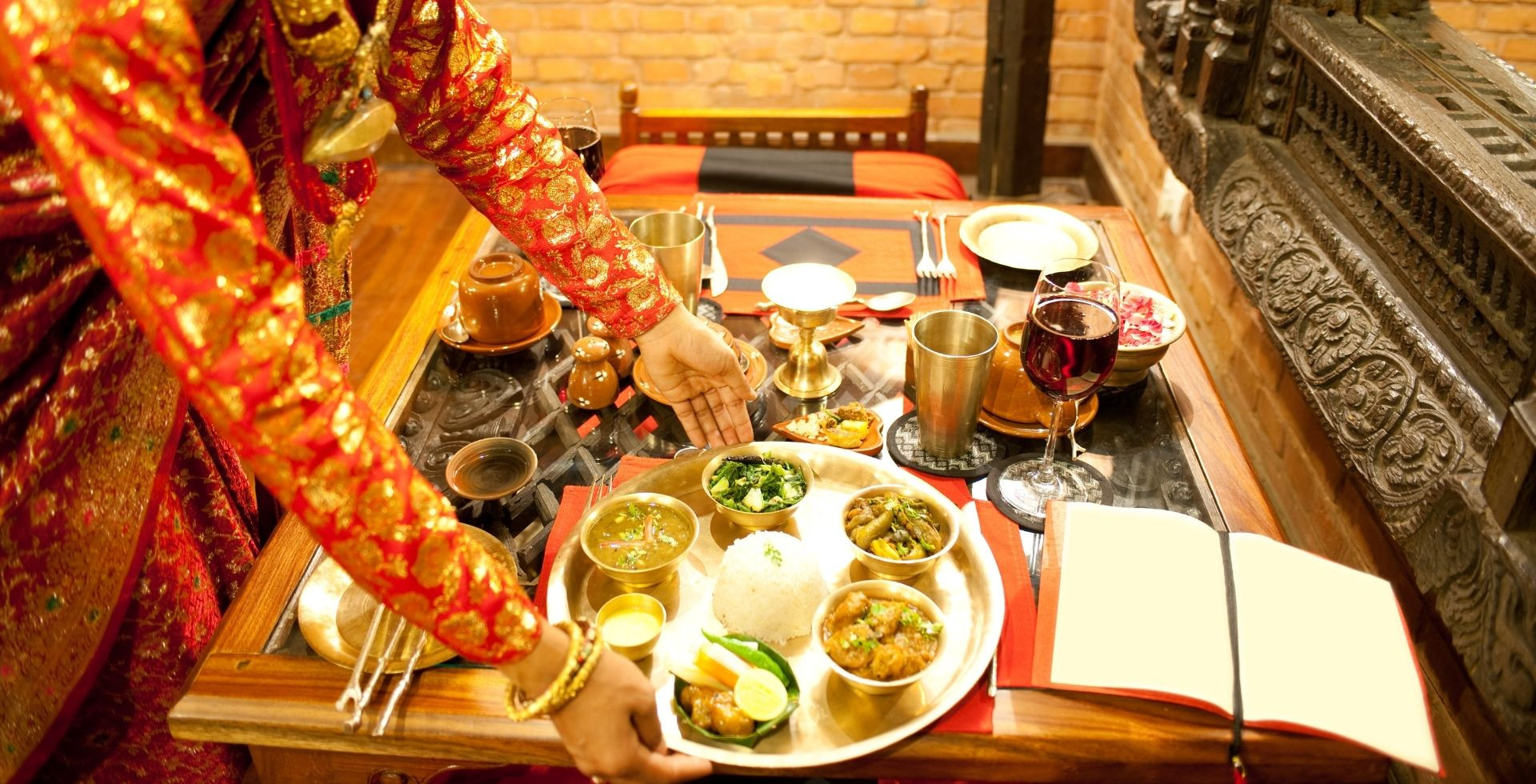 Culture and customs of nepal