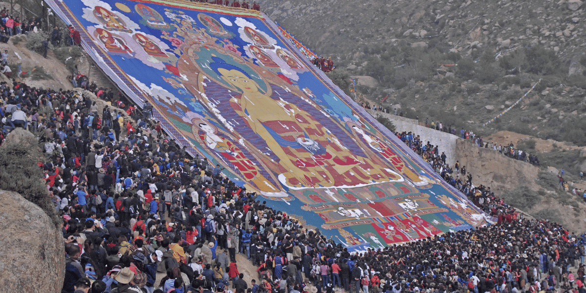 Tibetan Buddhism