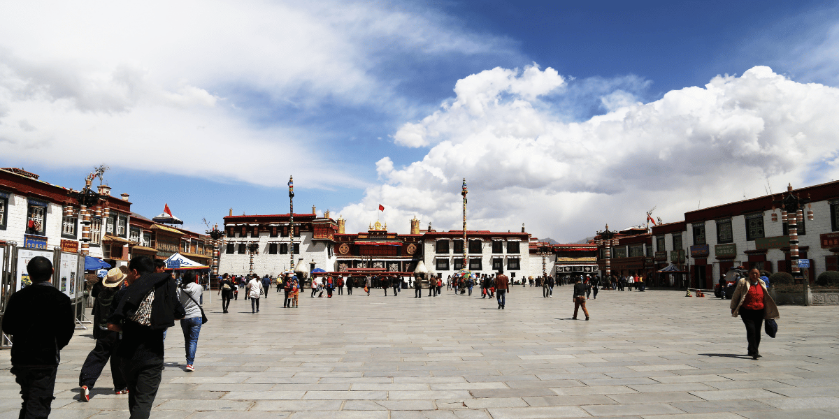 Why Visit Tibet
