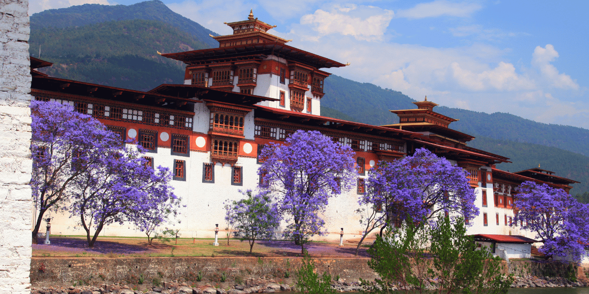 Bhutan Travel Season