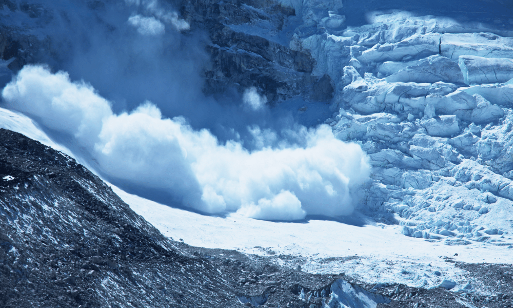 mount everest interesting facts