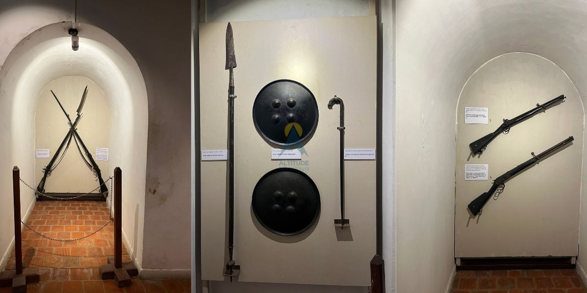 Gaddi Baithak Gallery