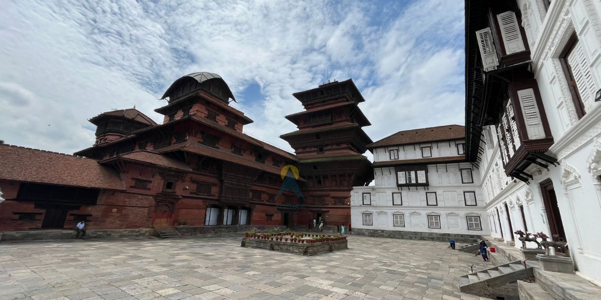 Nasal Chowk