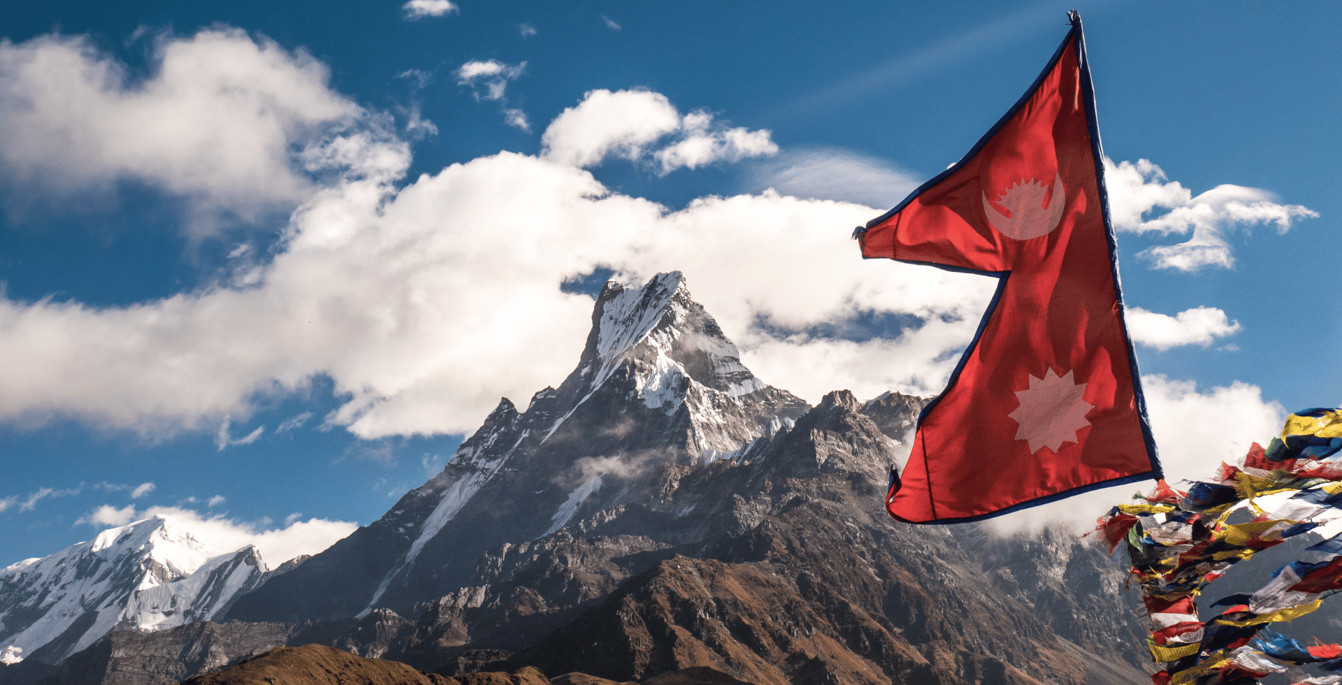 is nepal safe to travel