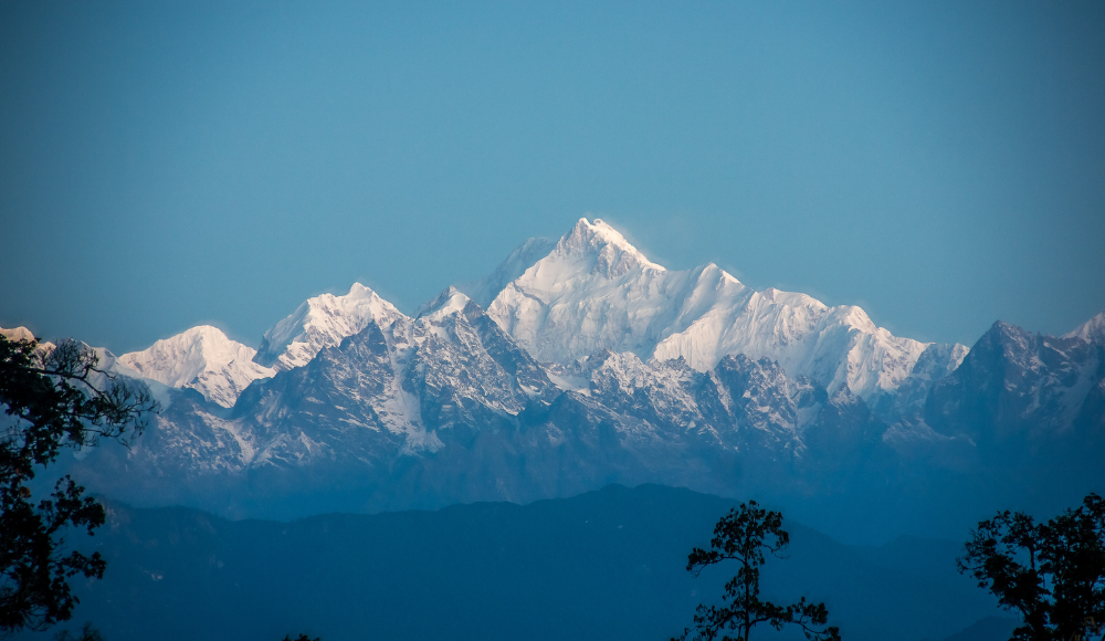 Kangchenjunga