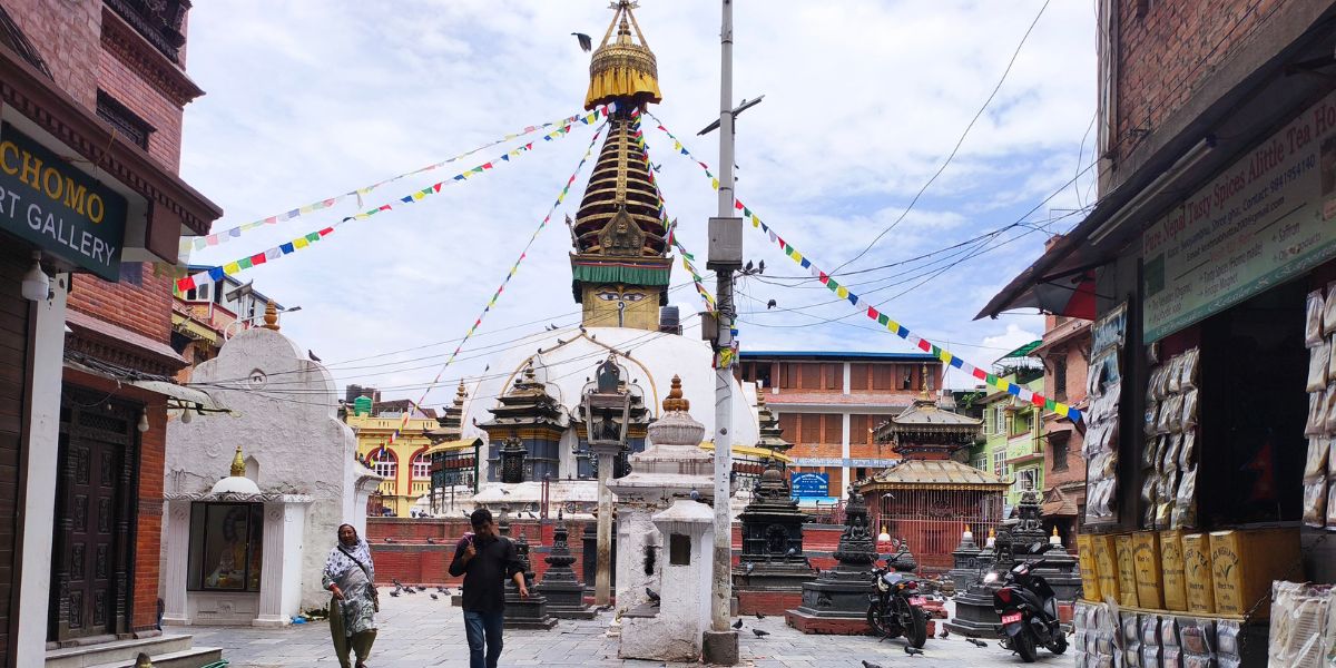 Shree Gha Vihar