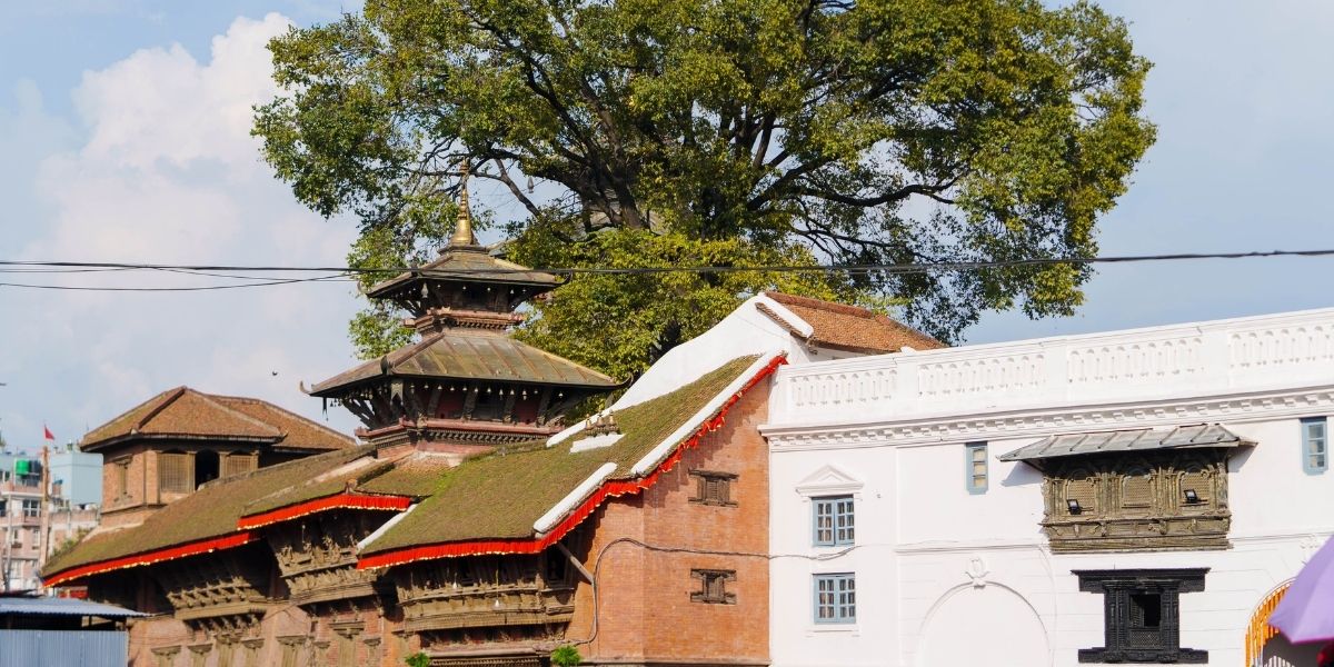 Ways to Reach Kathmandu Durbar Square