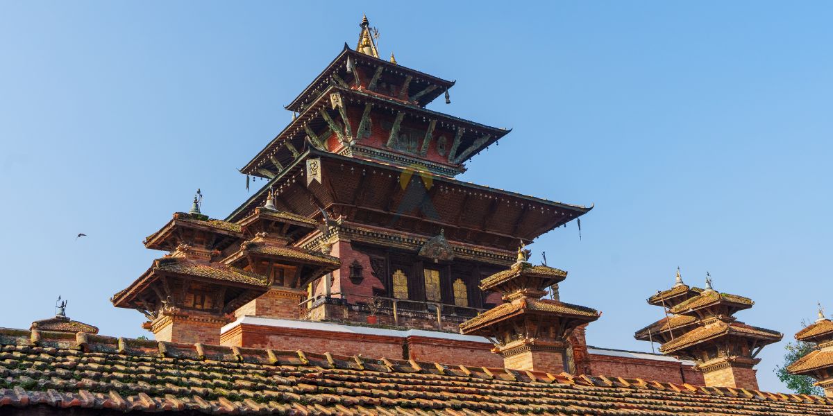 Taleju Bhawani Temple