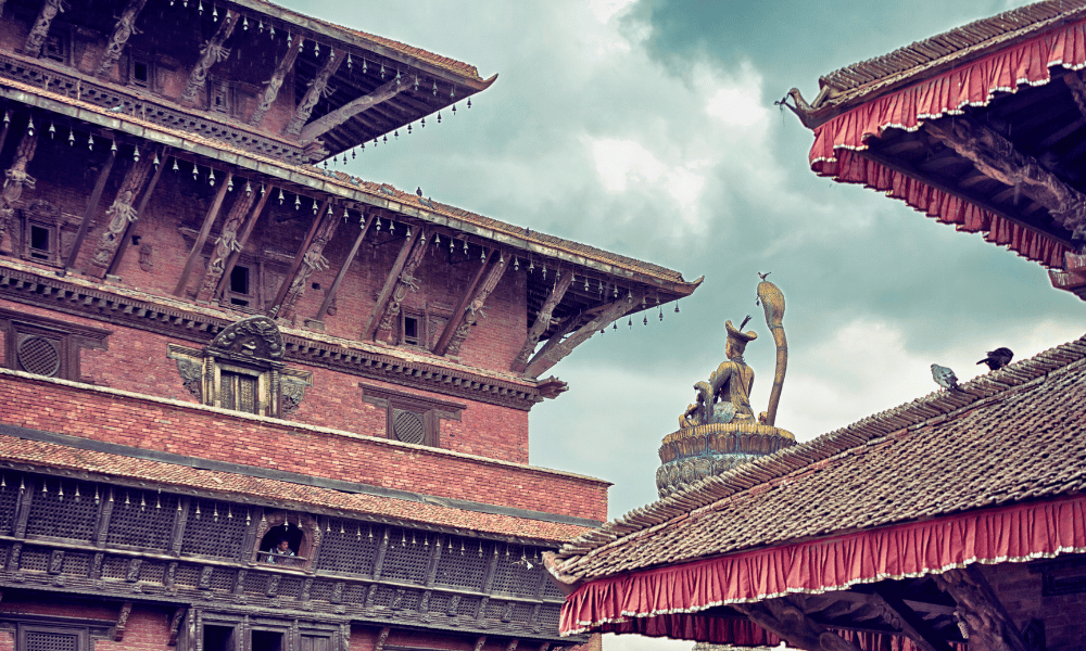 kathmandu nepal