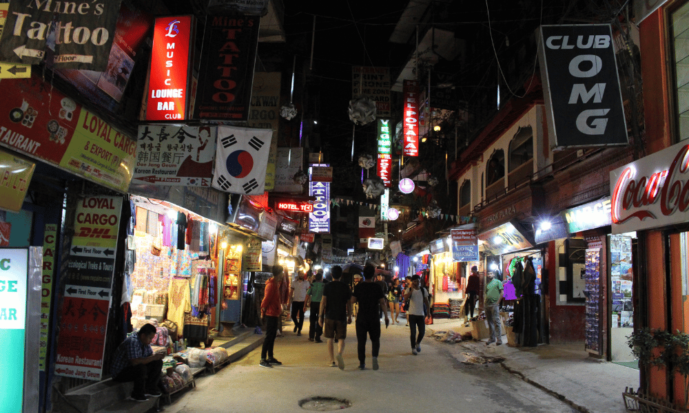 kathmandu nepal