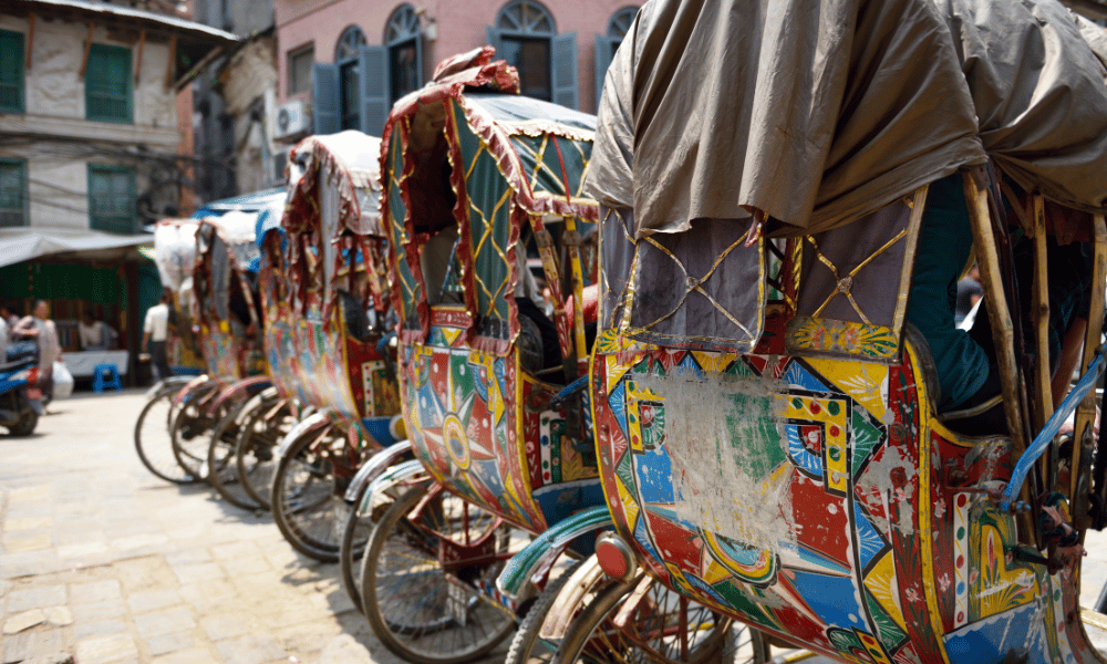 kathmandu nepal