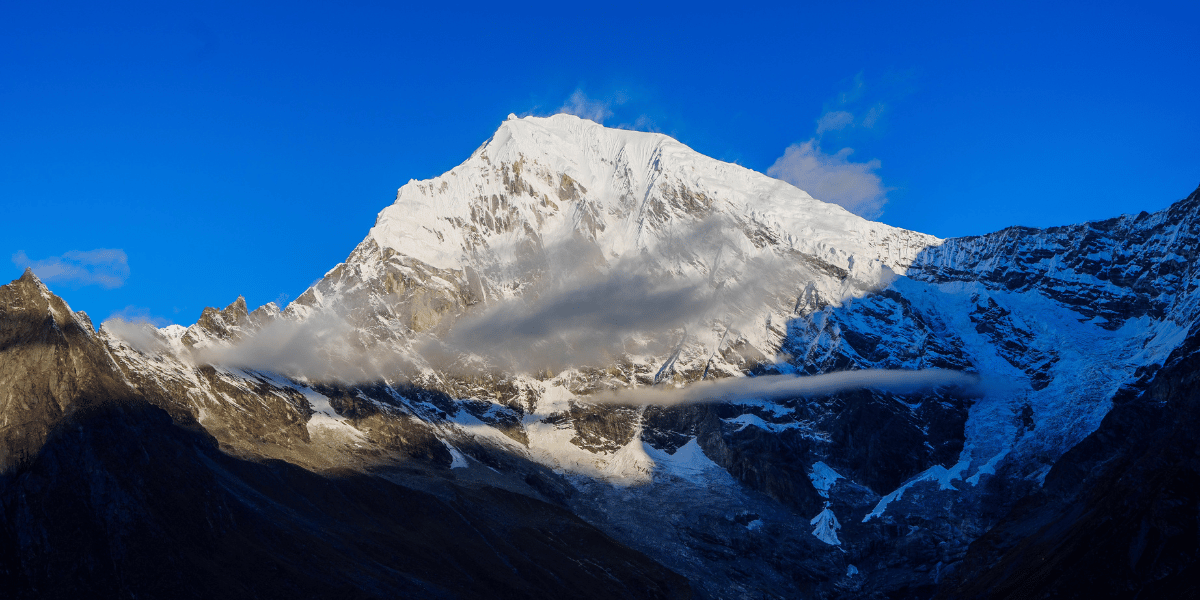 Langtang Lirung