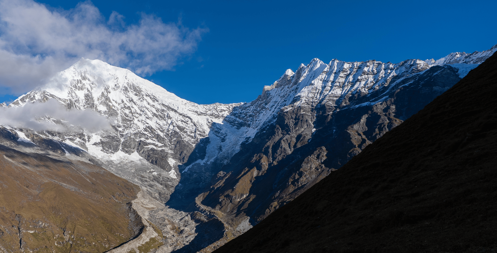 Langtang National Park