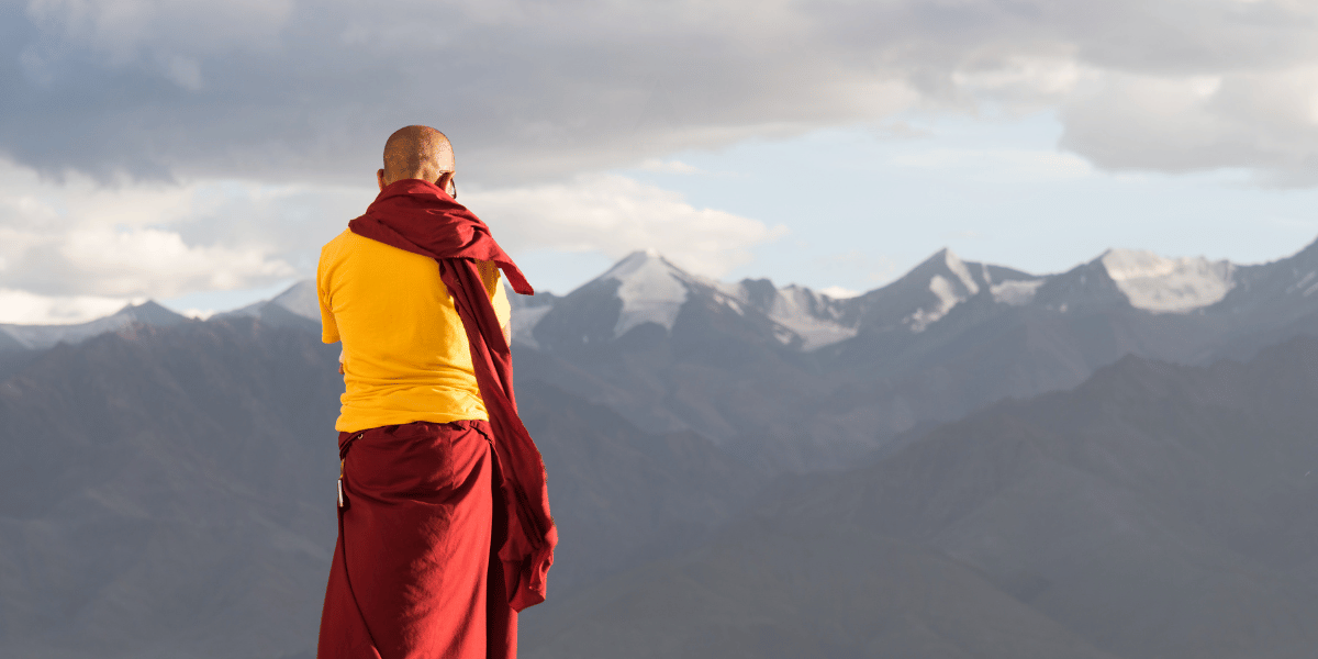 Role of Lamas in Langtang