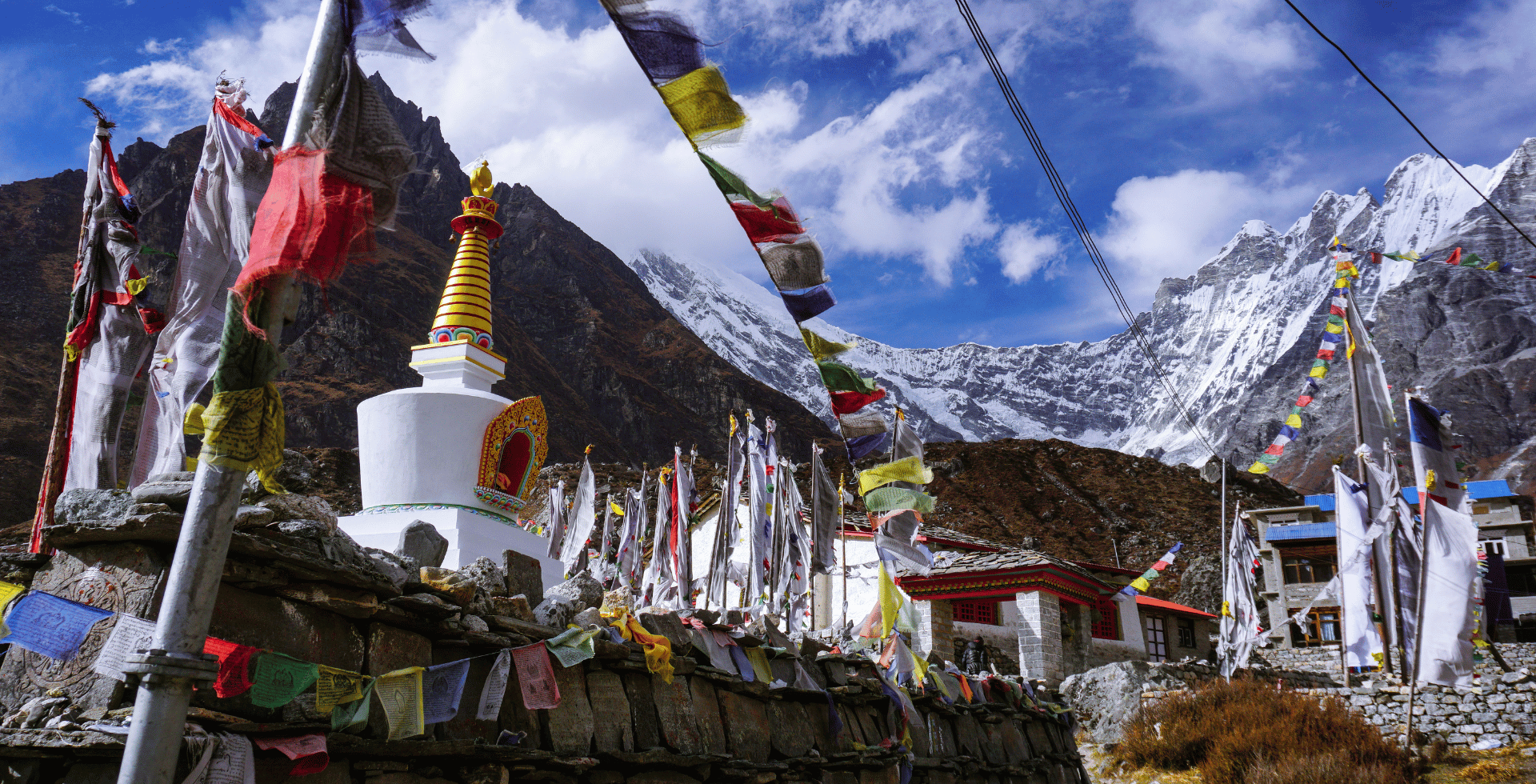 Langtang People and Culture