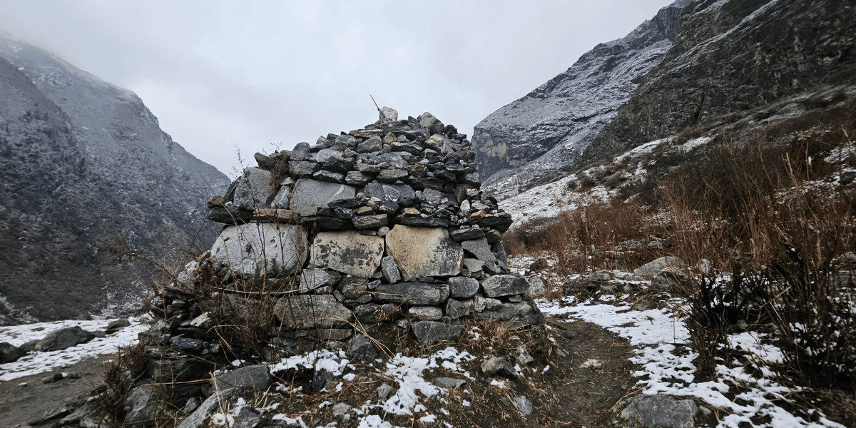 Mani Stones