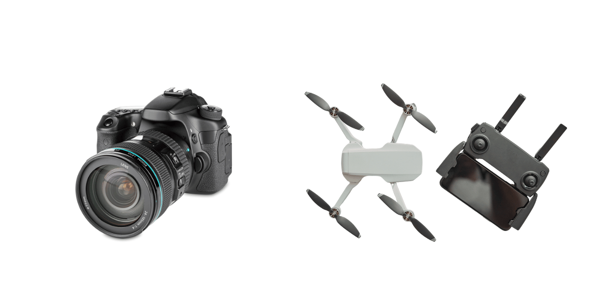 Camera and Drone Permit for Langtang Region