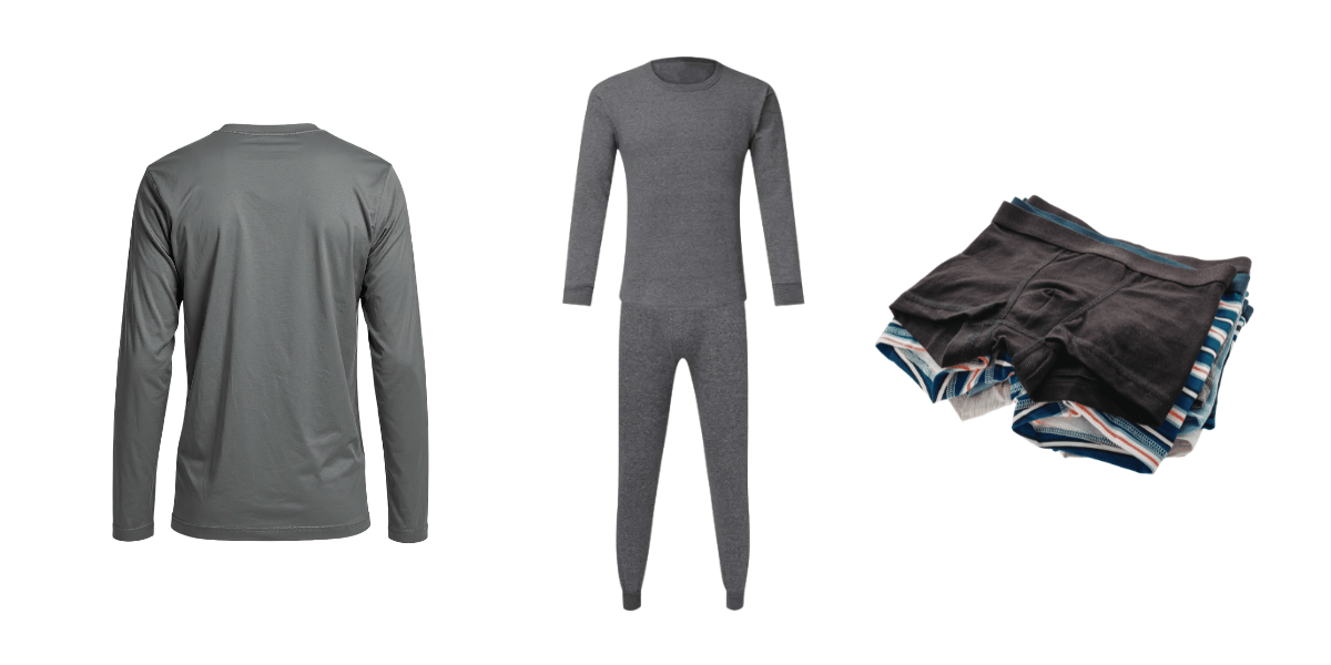 Base Layer