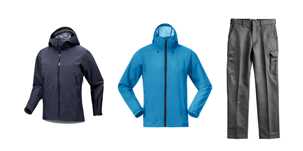 Outer Layer