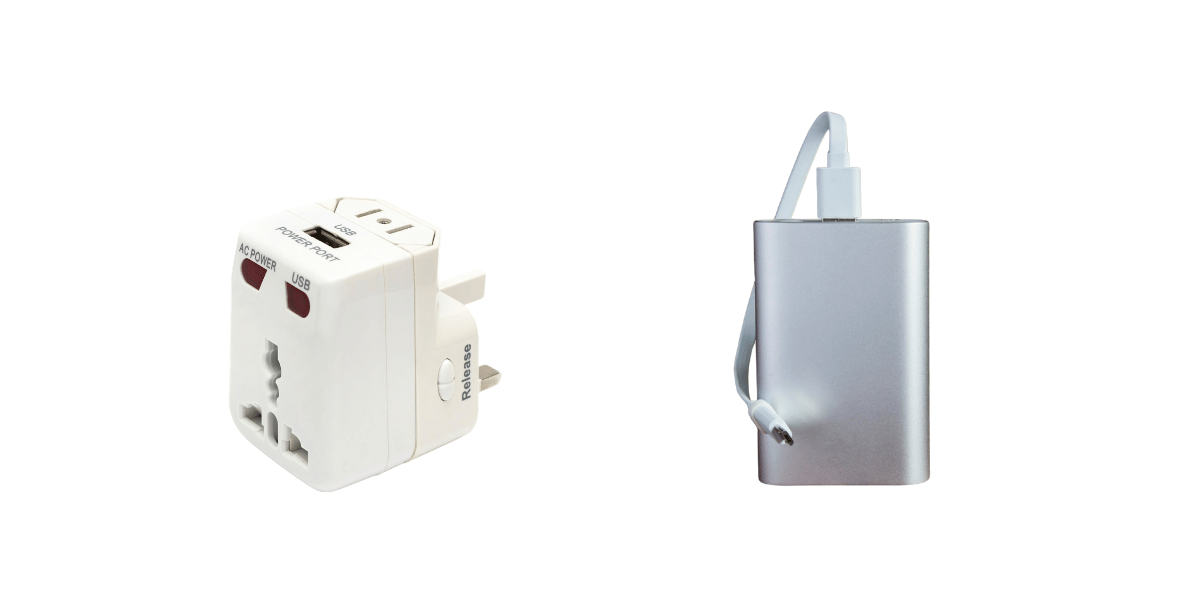 Electronic Items