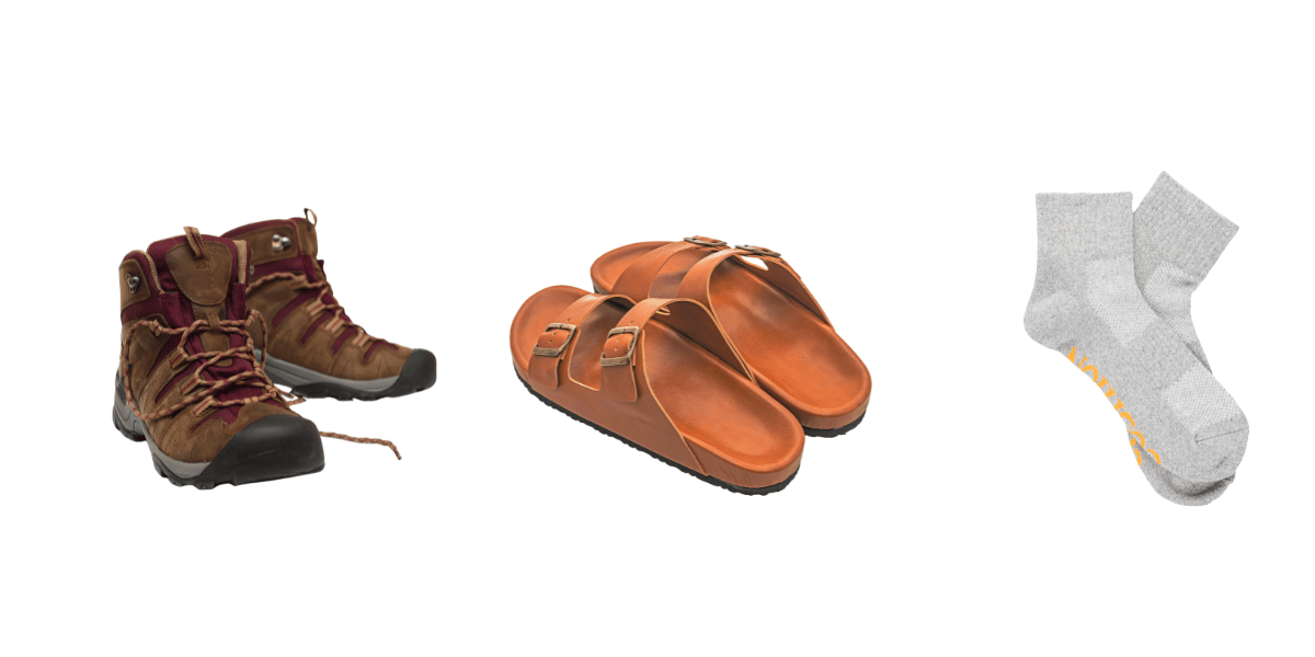 Footwear